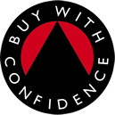 Buy With Confidence / Trading Standards Approved
