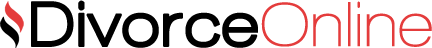 Divorce Online Logo - Mobile