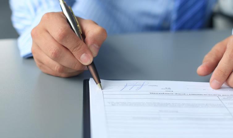 Solicitor Managed Divorce