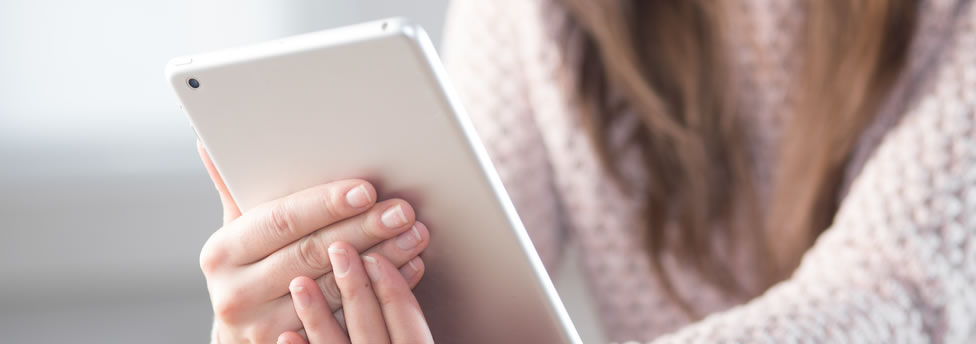 Track your divorce online