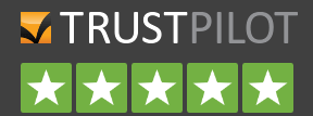 Trustpilot Logo